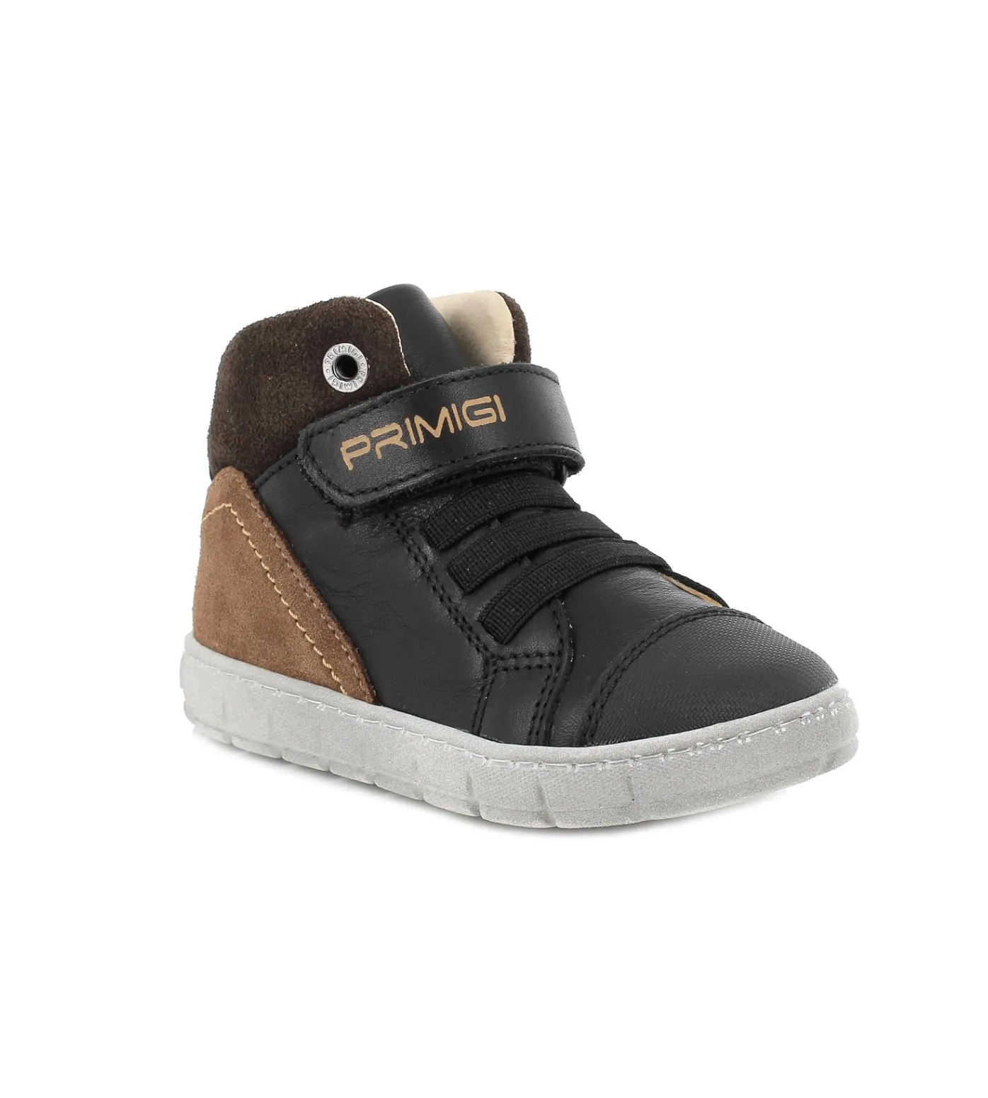 Nash High Tops