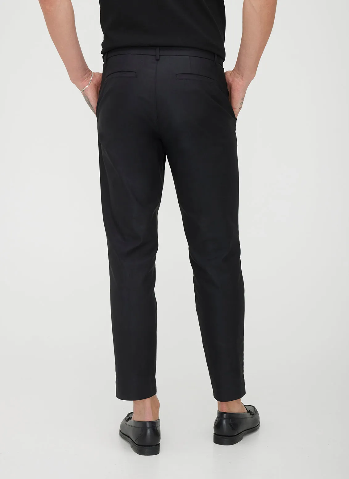 Navigator Essential Trouser 28"