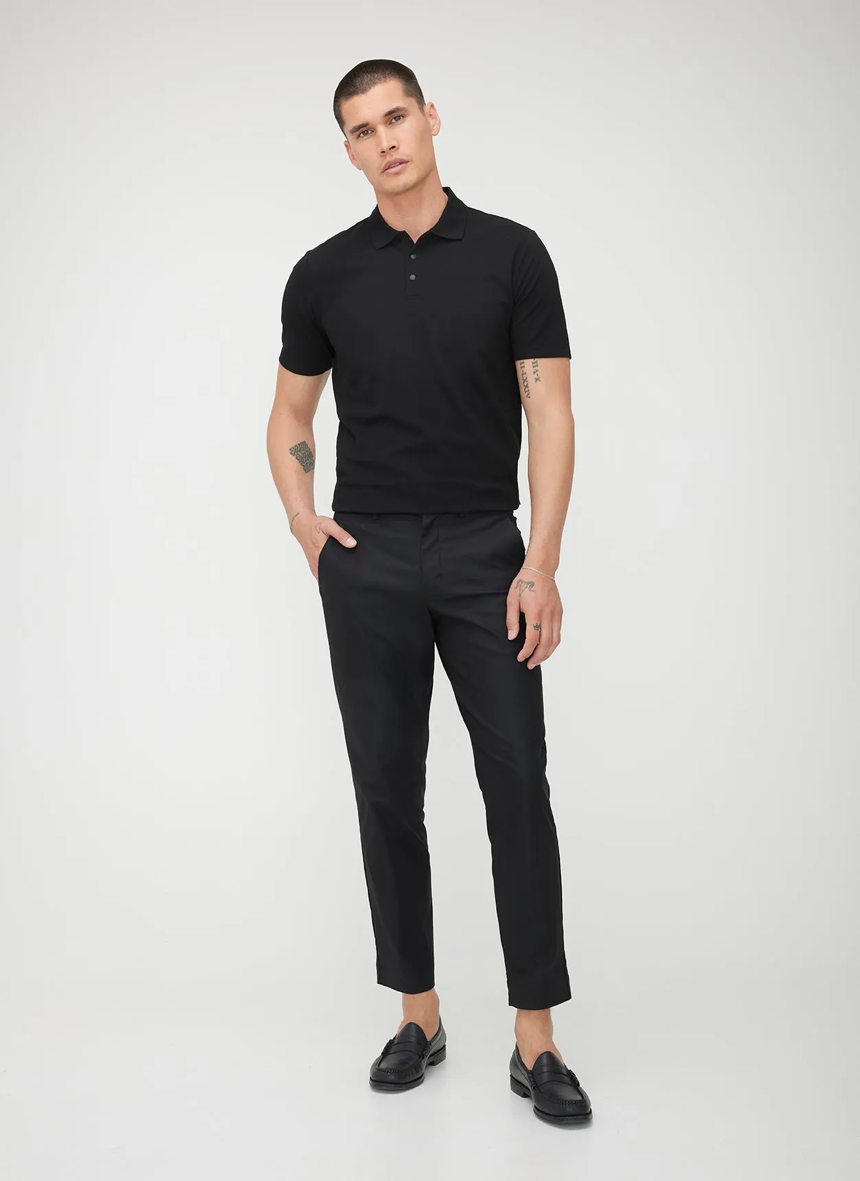 Navigator Essential Trouser 28"