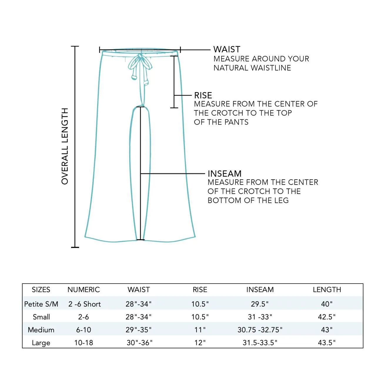 Nutmeg Cabana Pants