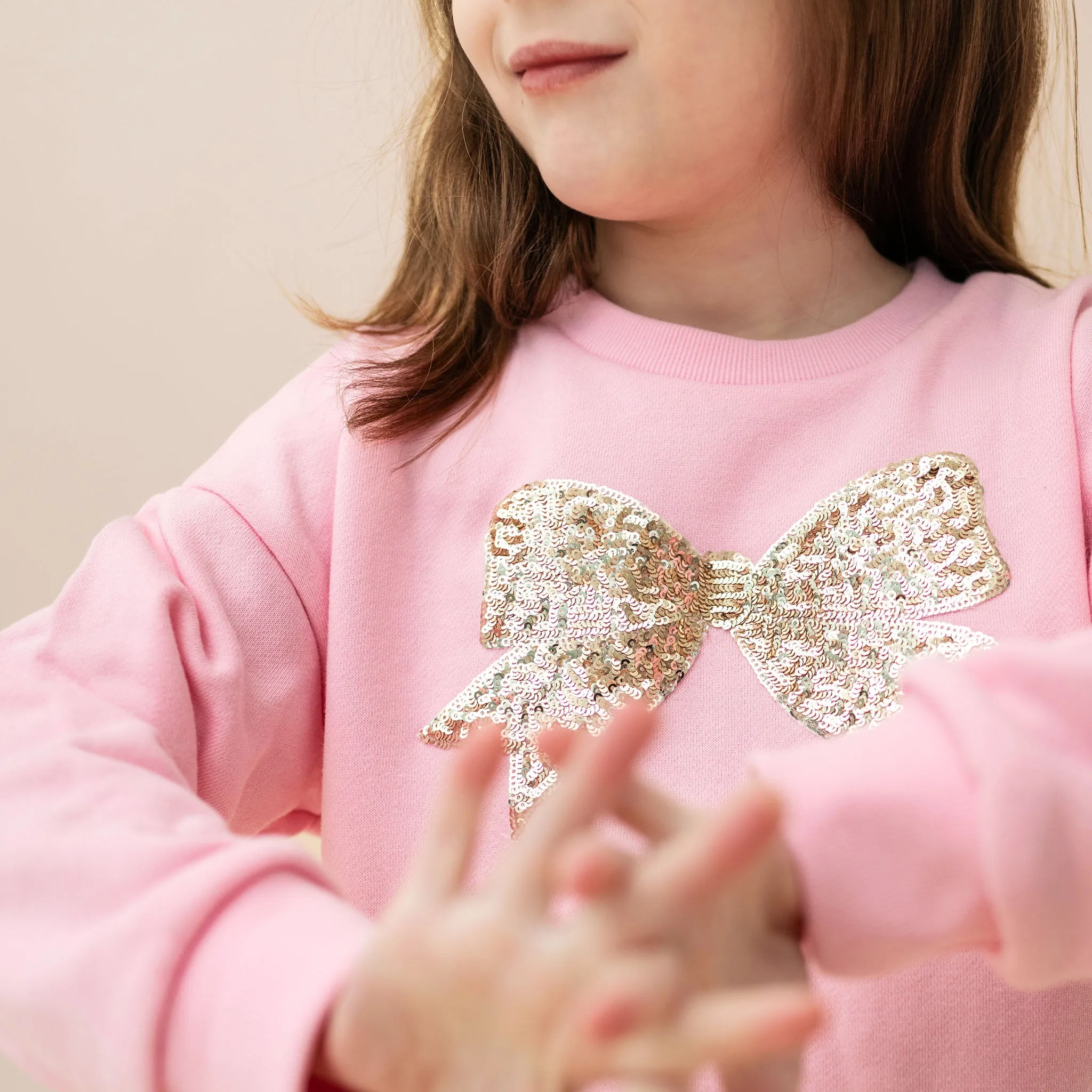 Nyla Sweatshirt
