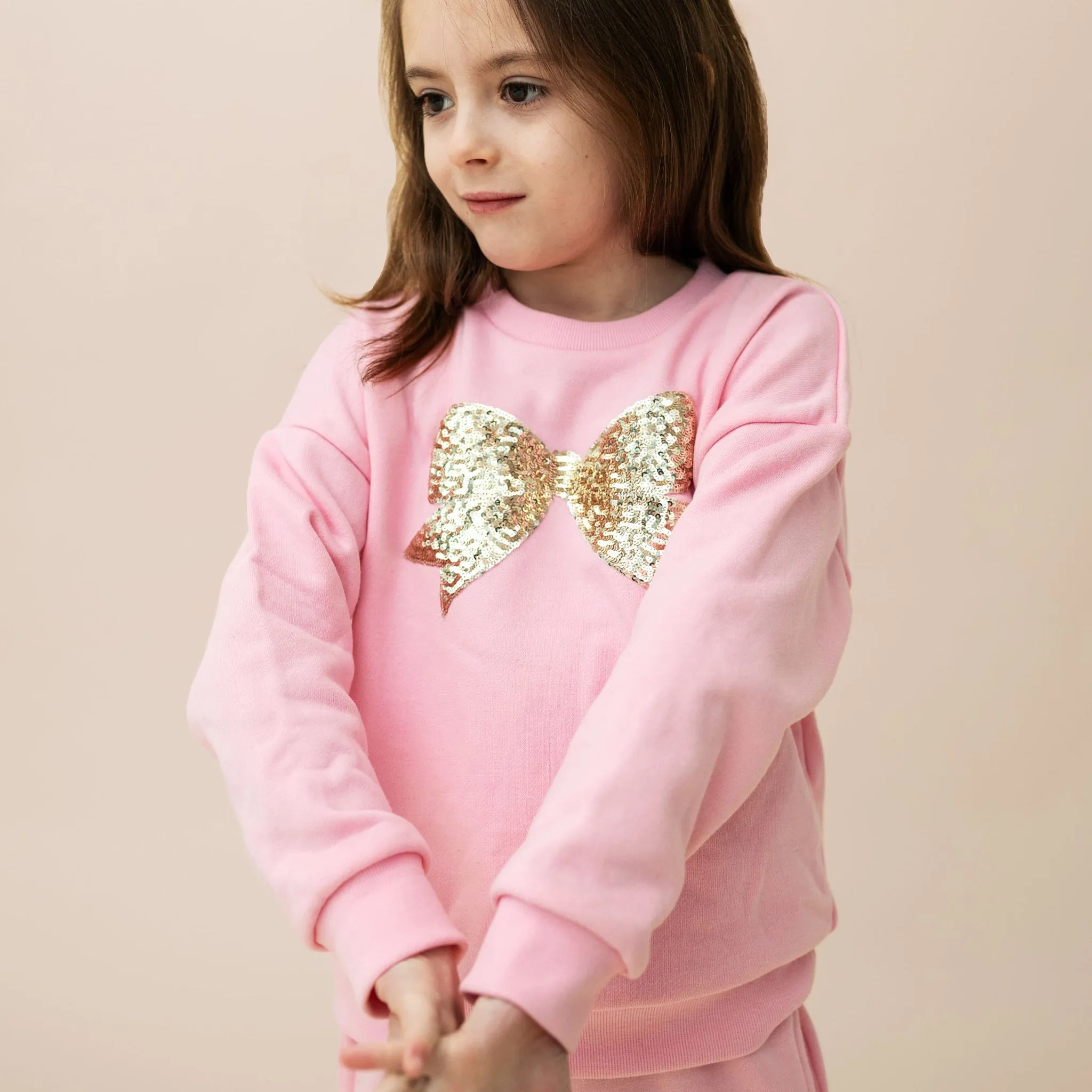 Nyla Sweatshirt