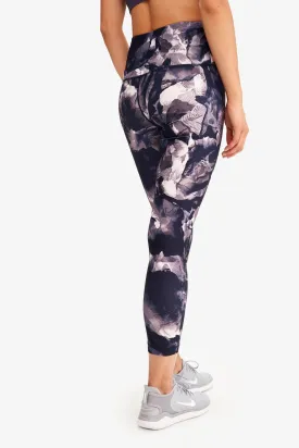 PARISIA ANKLE HIGH WAIST LEGGING
