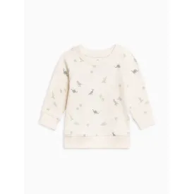 Portland Pullover | Thyme Dino