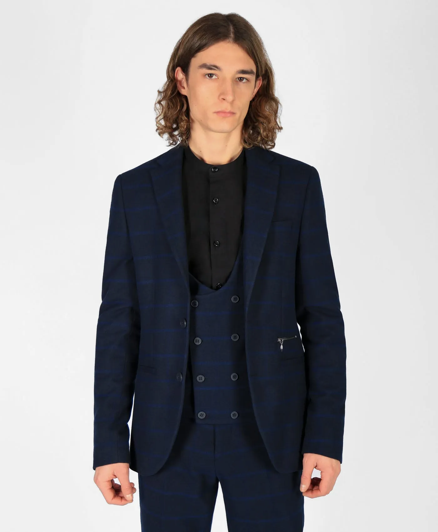 Rogue Navigator Blazer