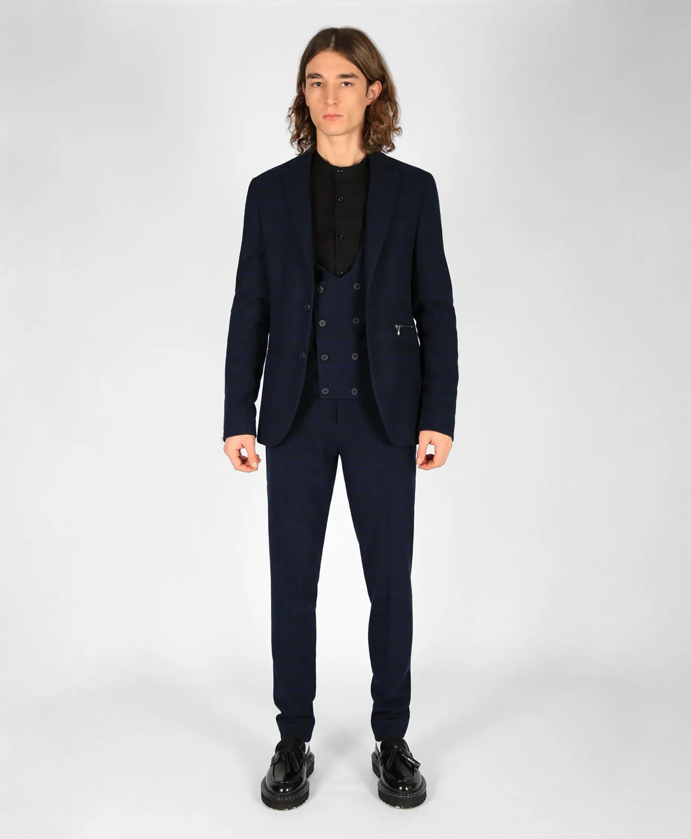 Rogue Navigator Blazer