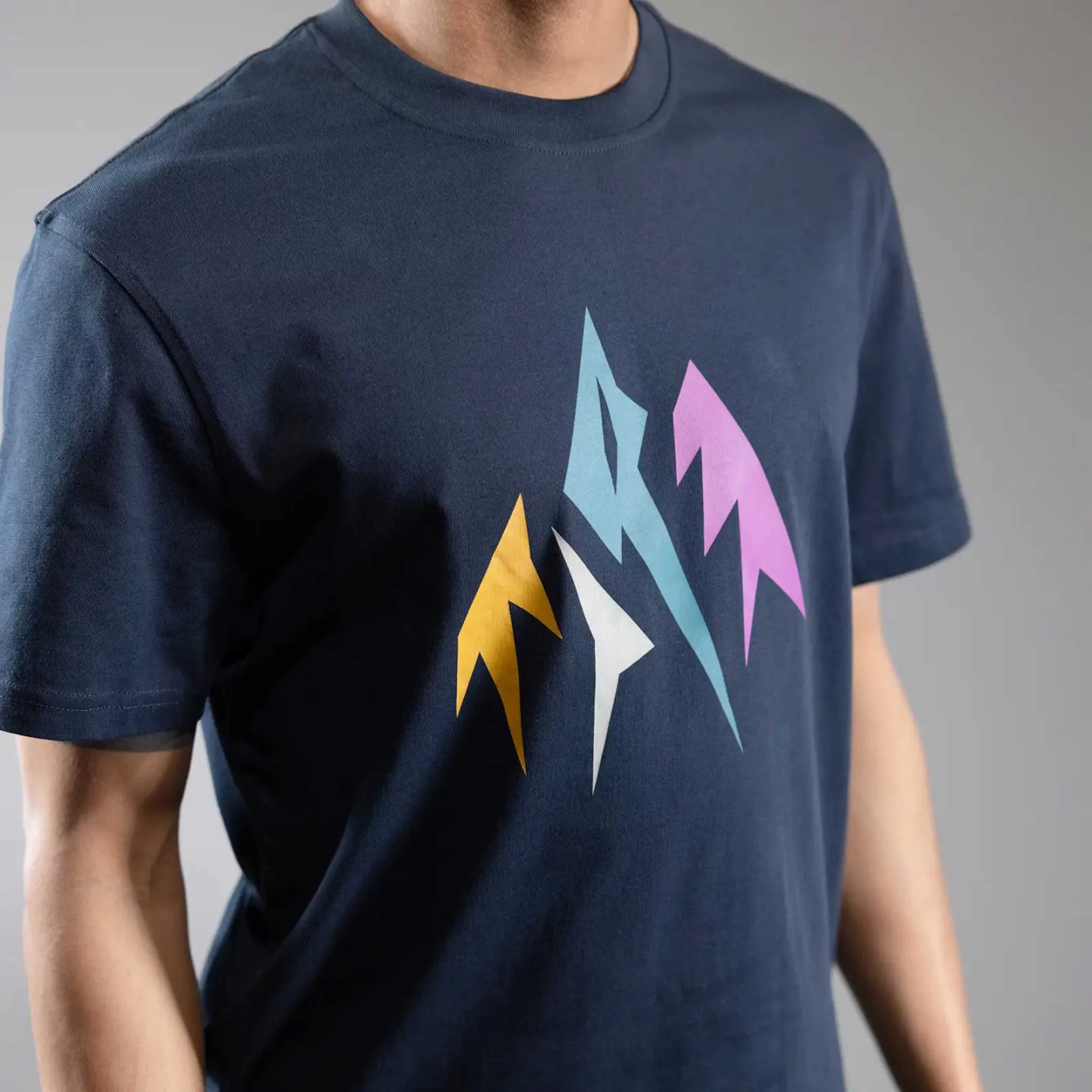 Sierra Organic Cotton Tee