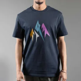 Sierra Organic Cotton Tee