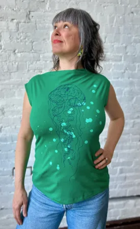 Smoking Lily - Hama Top