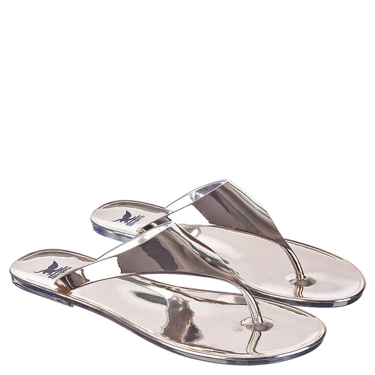 So Love Thong Sandal Gold