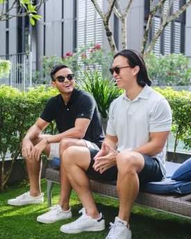 SOLID POLO