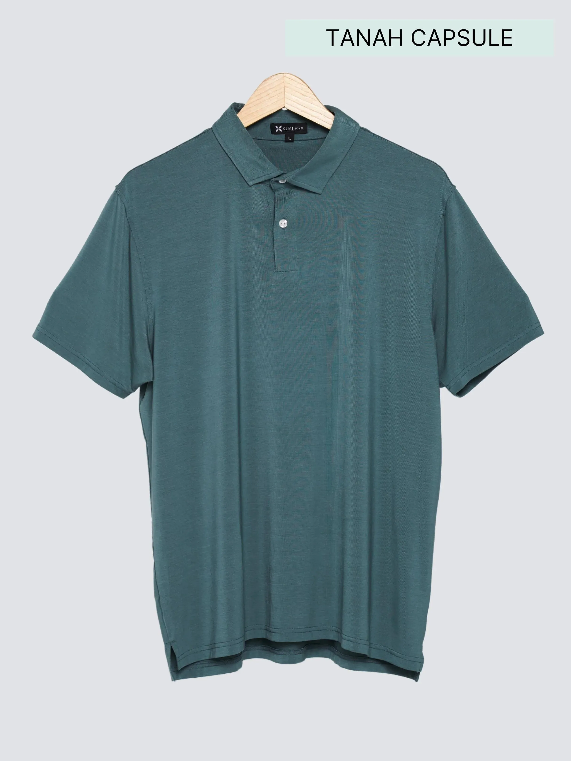 SOLID POLO