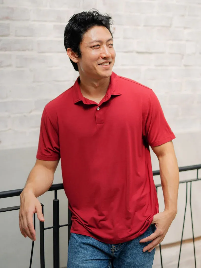SOLID POLO