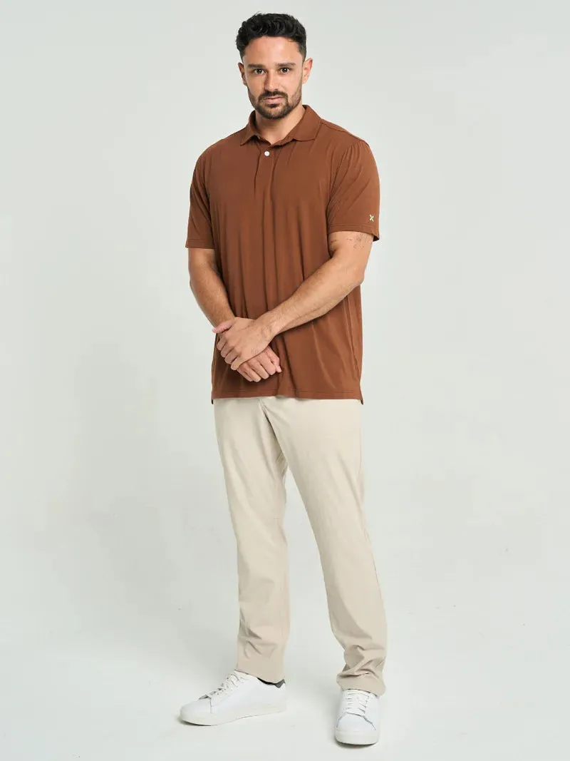SOLID POLO