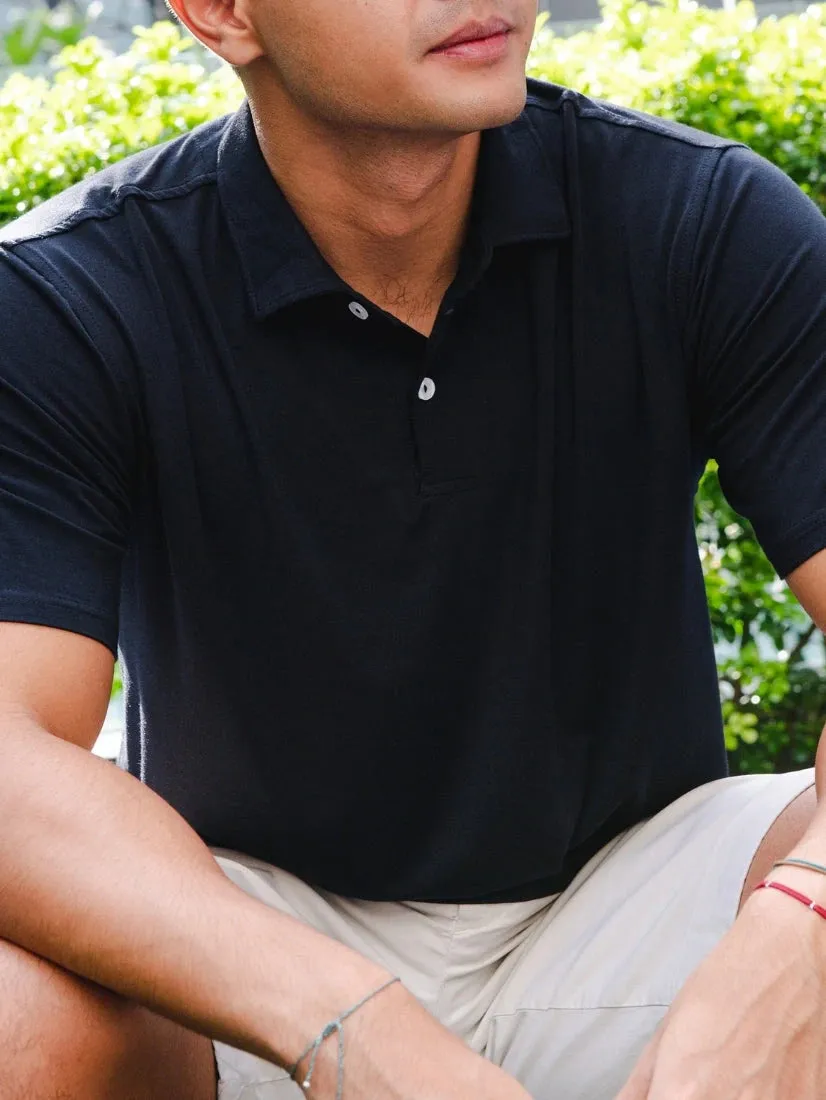 SOLID POLO