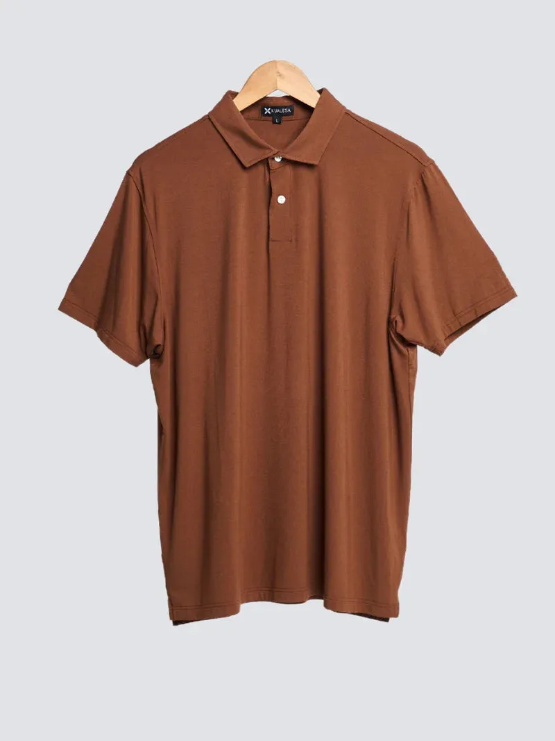 SOLID POLO