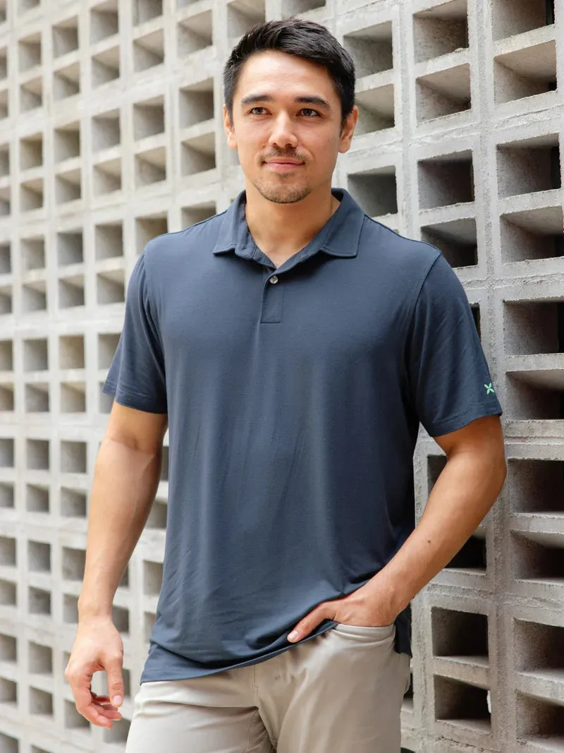 SOLID POLO
