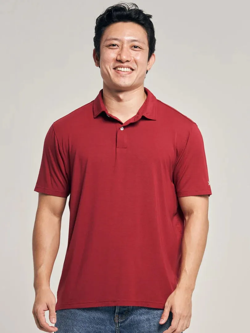 SOLID POLO