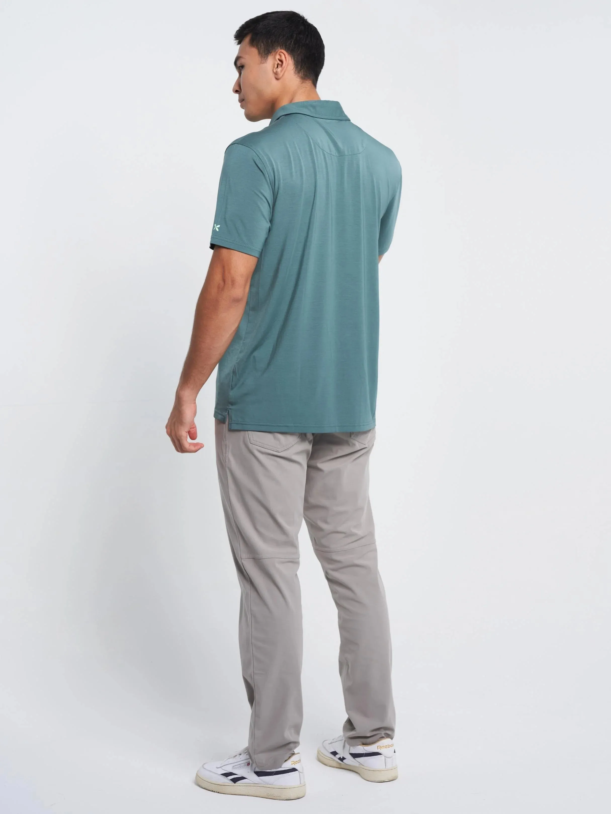 SOLID POLO