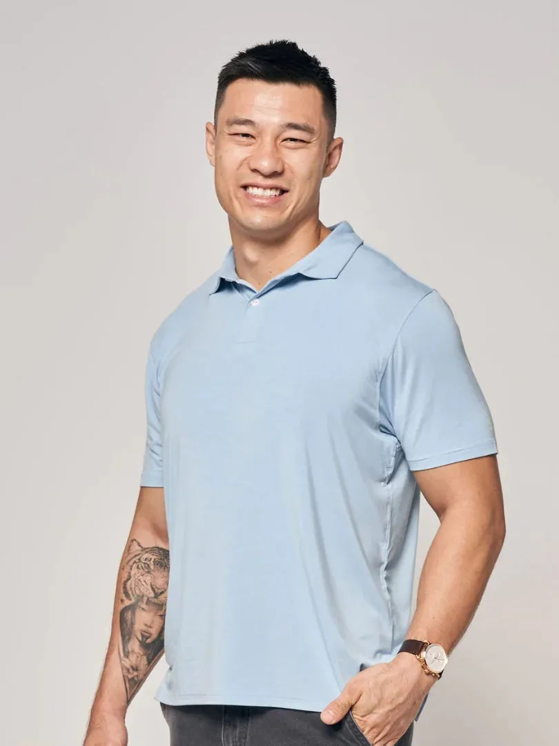 SOLID POLO
