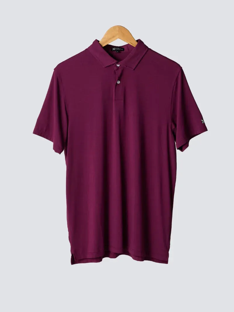 SOLID POLO