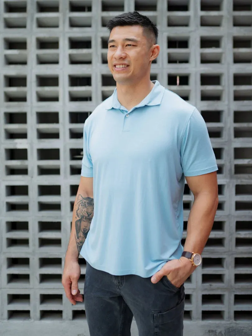SOLID POLO