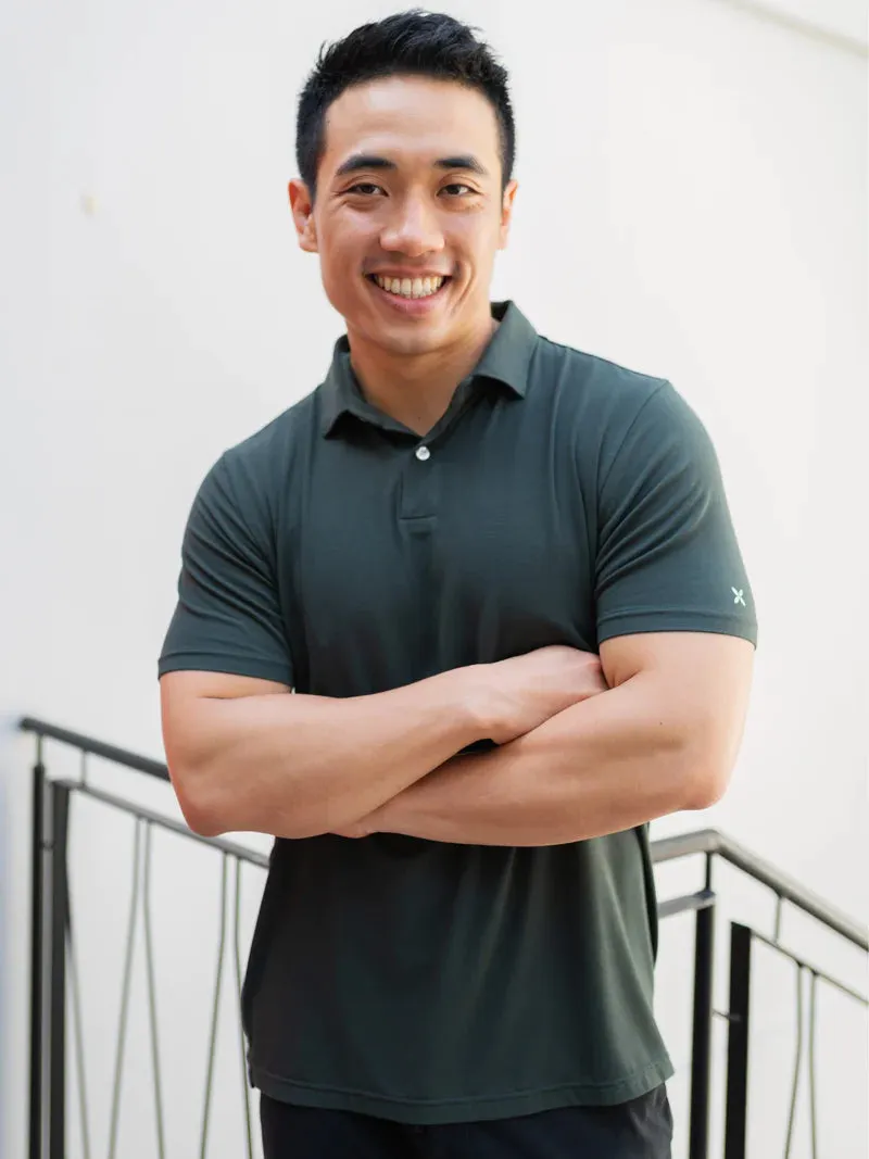 SOLID POLO