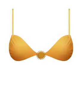 Sunray Bikini Top - Soleil