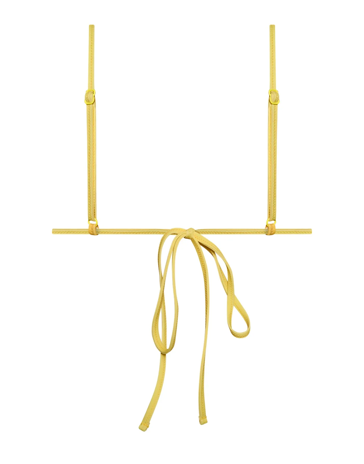 Sunray Bikini Top - Soleil