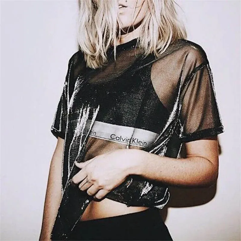 Tops Lady Vintage Blusa