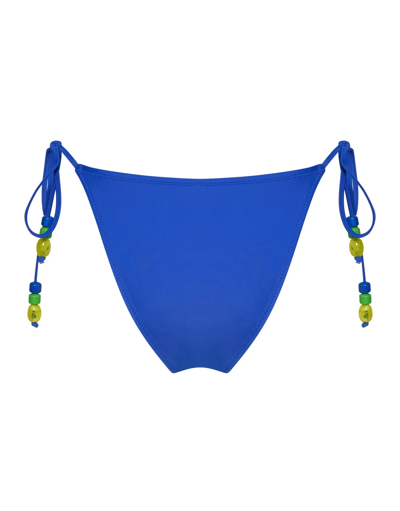 Triangle Bikini Bottom - Océano