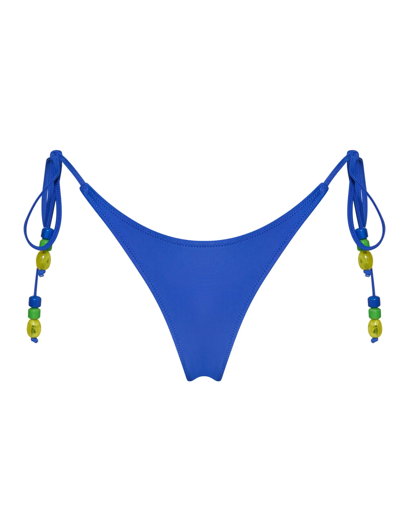 Triangle Bikini Bottom - Océano