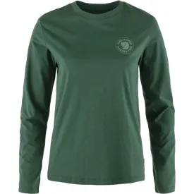 Women's 1960 Logo Long-Sleeved Shirt