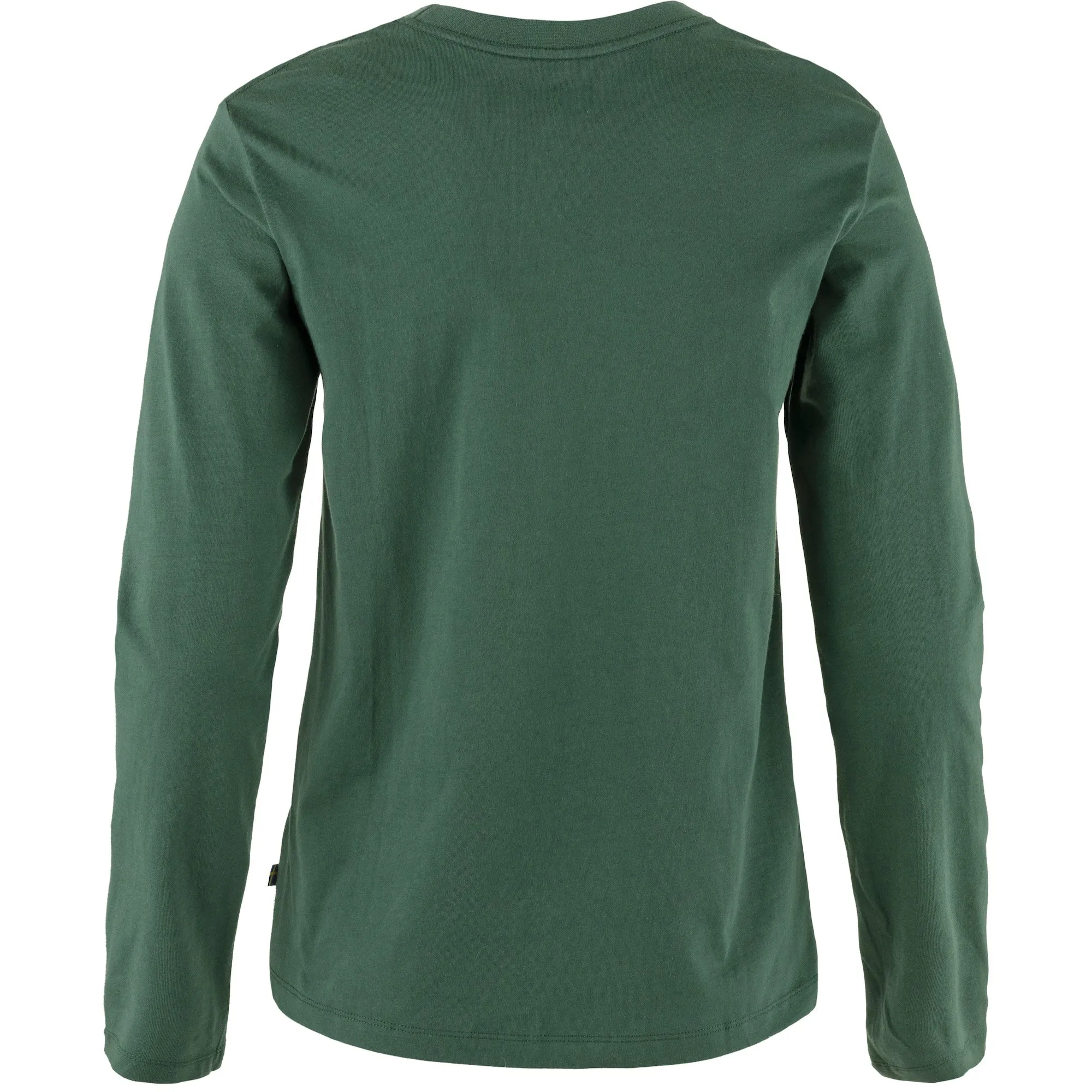 Women's 1960 Logo Long-Sleeved Shirt