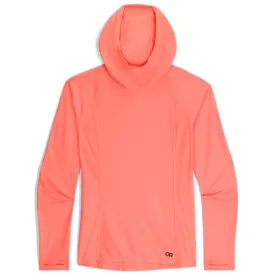 Womens Echo Hoodie