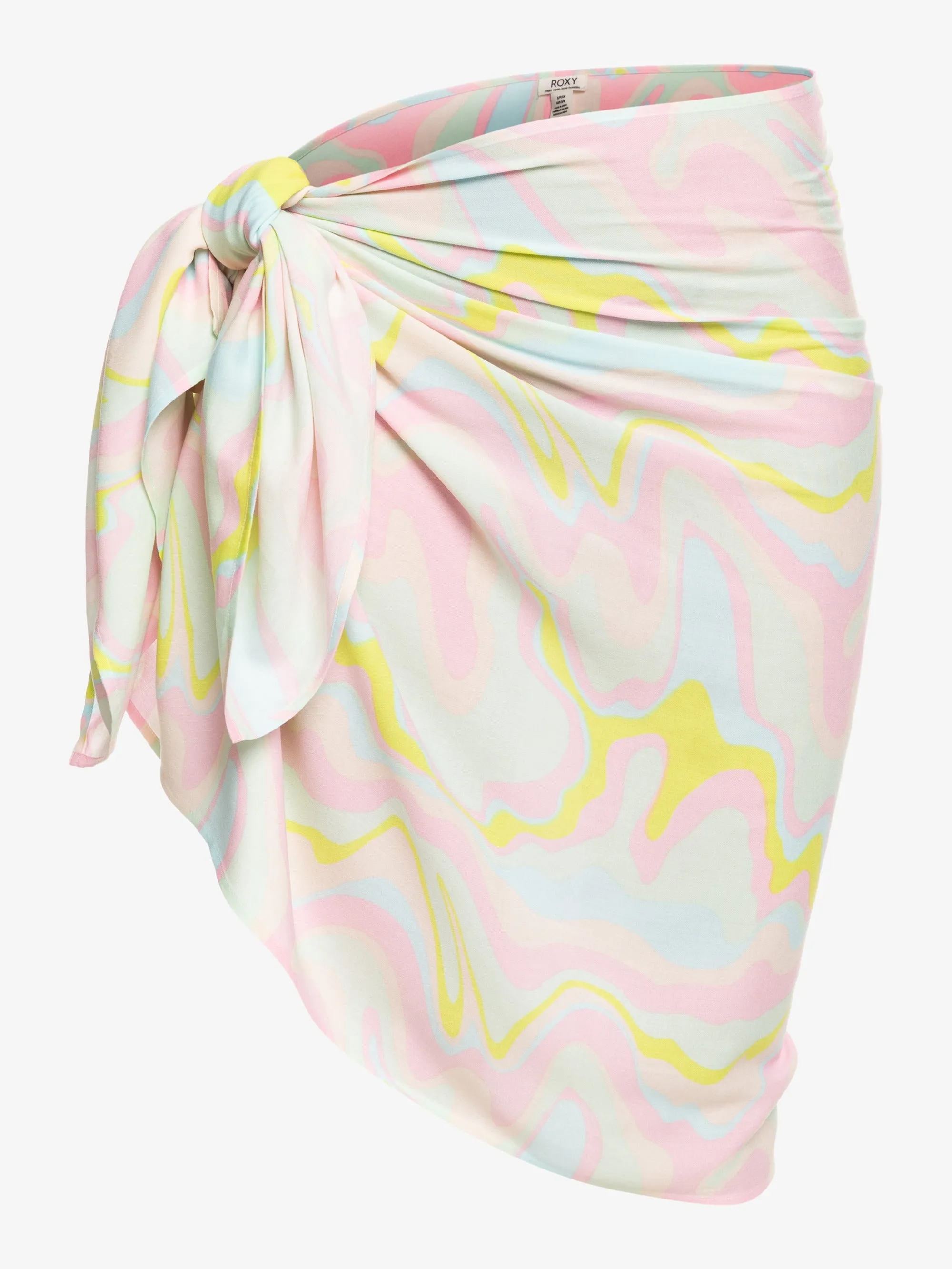 Womens New Beach Day Multi-Wear Sarong