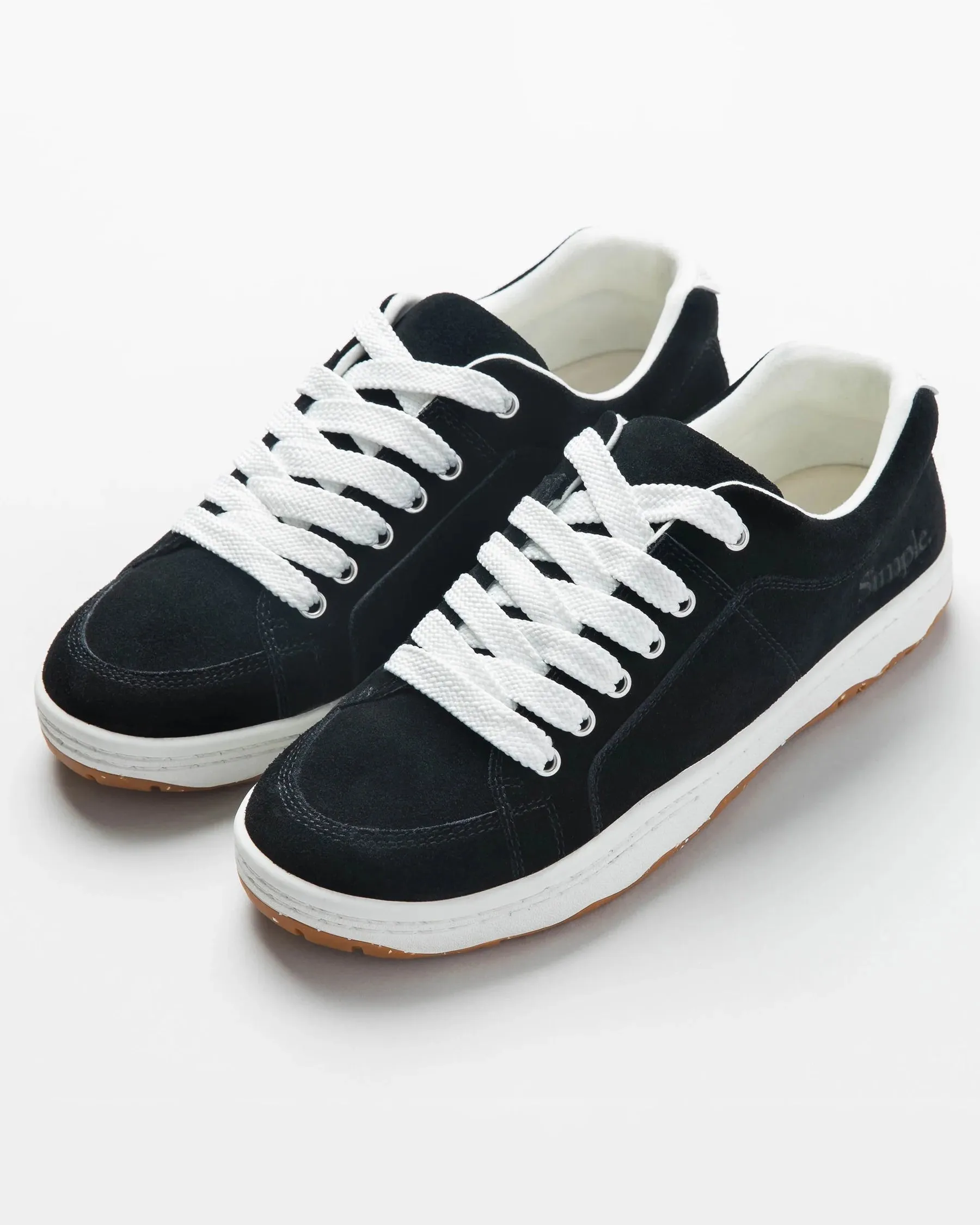 Womens OS Standard Issue Shoes in Black