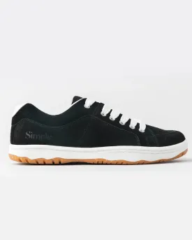 Womens OS Standard Issue Shoes in Black