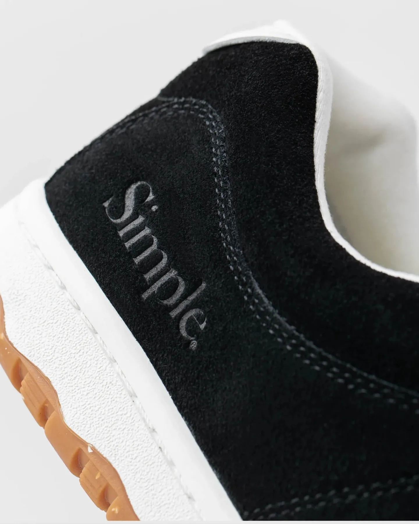 Womens OS Standard Issue Shoes in Black