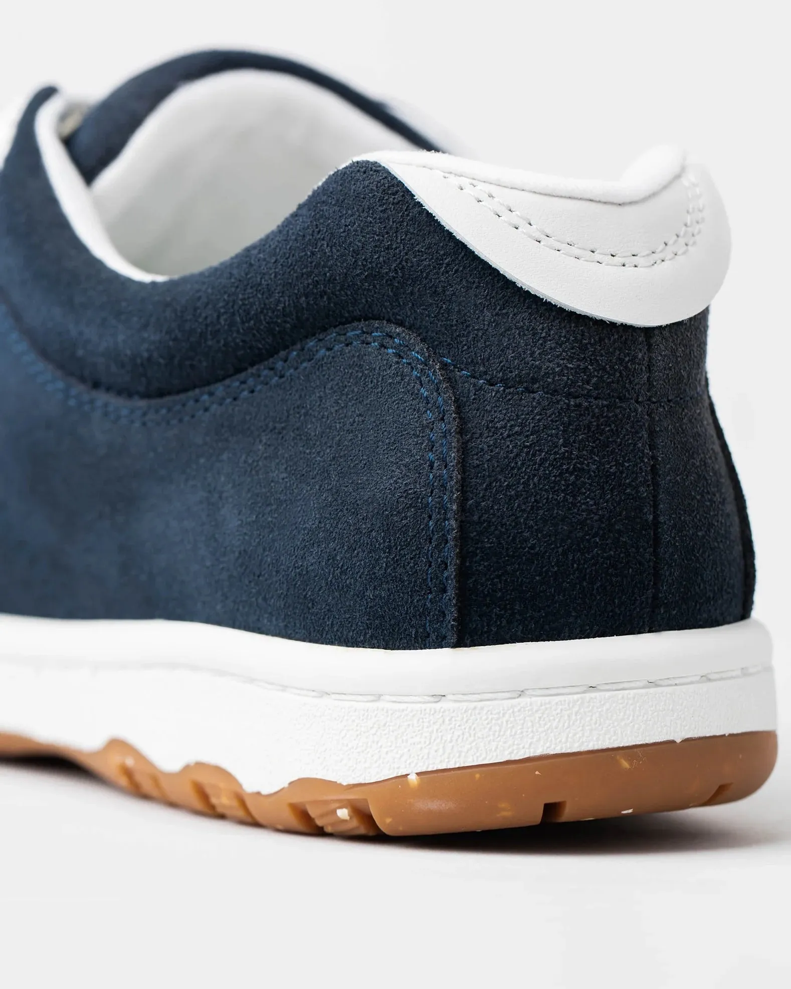 Womens OS Standard Issue Shoes in Navy