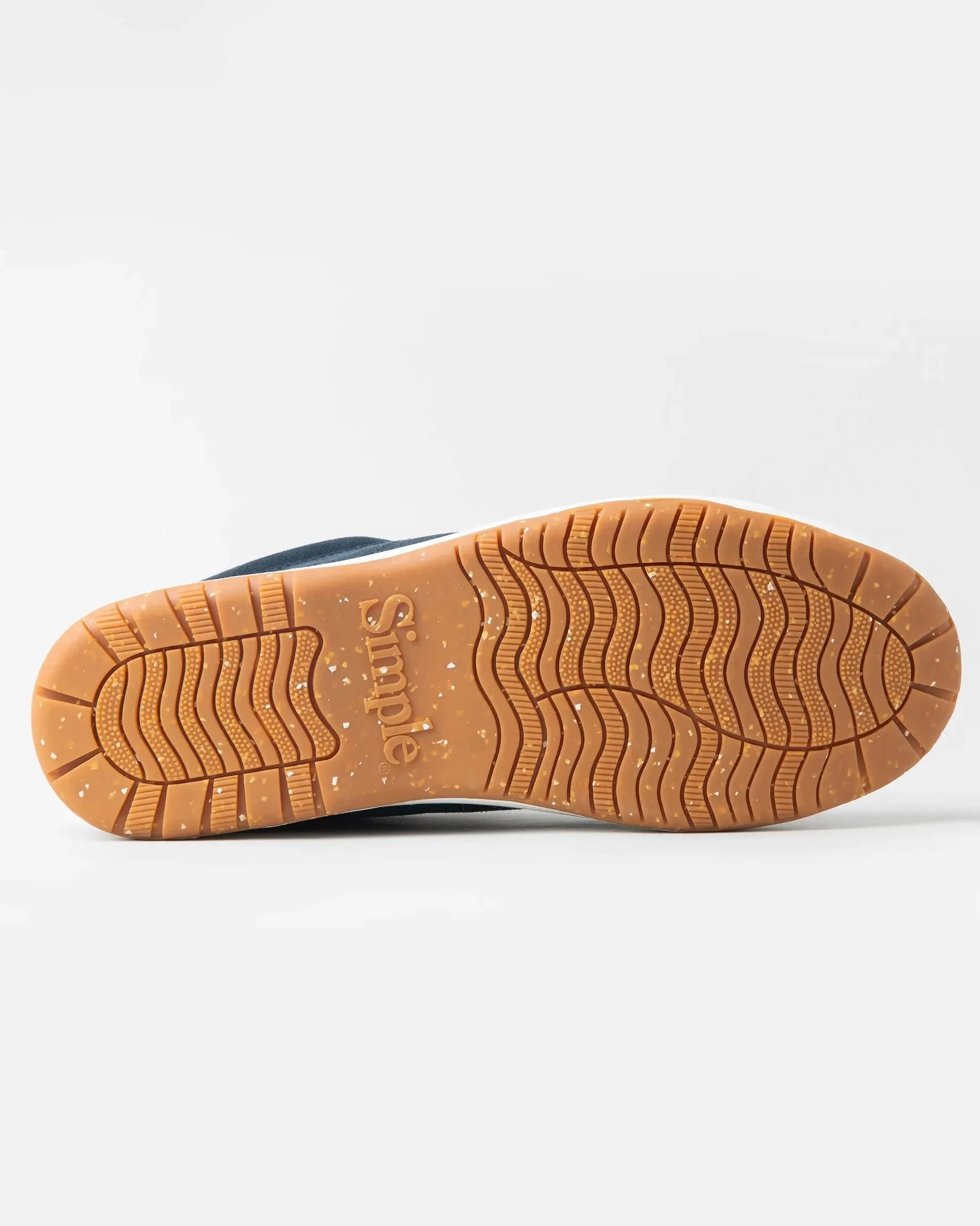 Womens OS Standard Issue Shoes in Navy