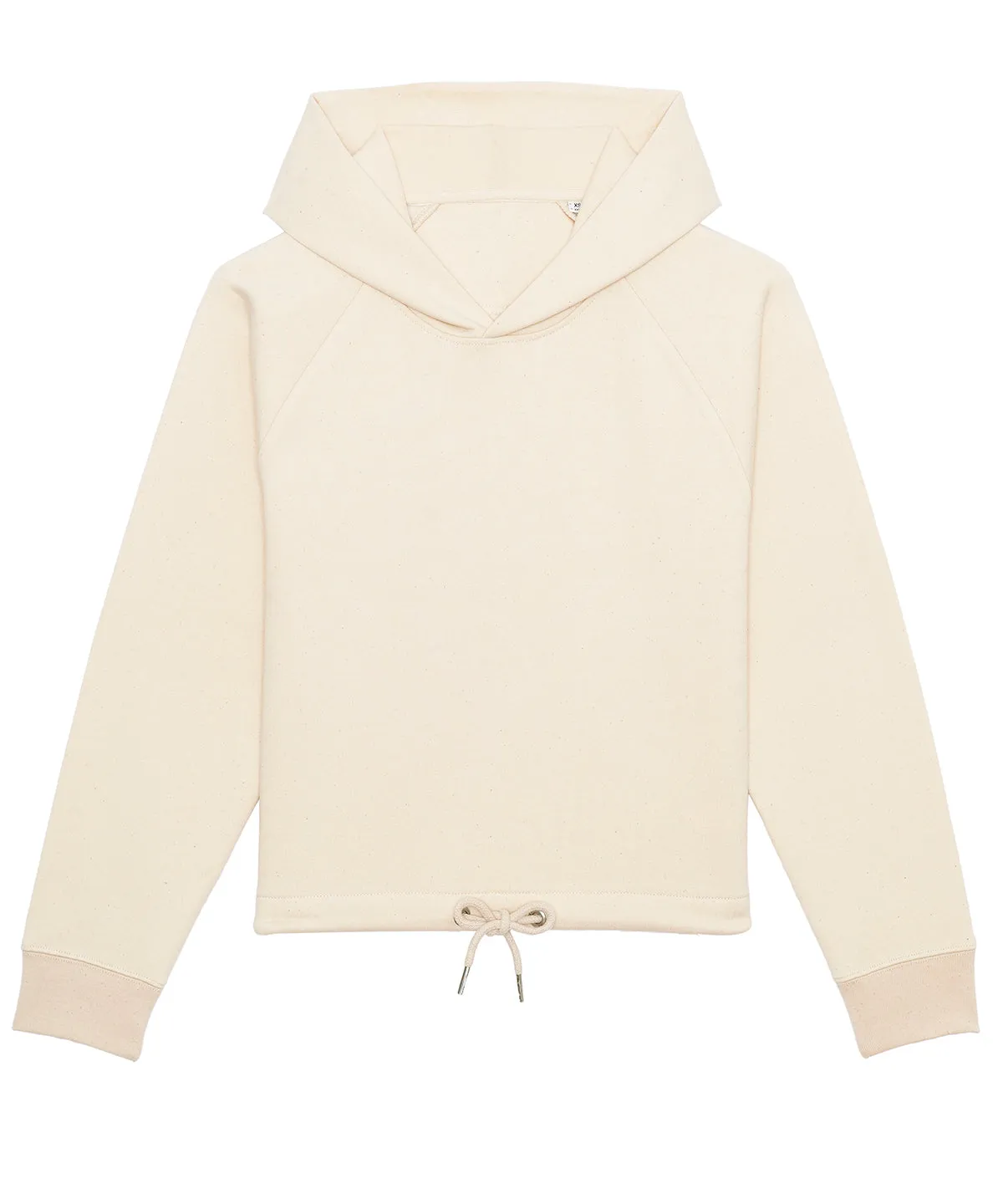 Women's Stella Bower cropped hoodie  (STSW132)